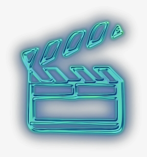 Cinema Cine Grabacion Tumblr Led Neon Blue Azul Cute - Cosas Azules Tumblr Png #3412442 Cinema Cine Grabacion Tumblr Led Neon Blue Azul Cute - Cosas Azules Tumblr Png #3412442