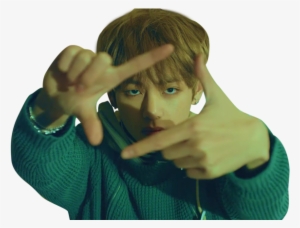 #bts Spring Day #bts Spring Day Mv Png #bts #bangtan - Wings The Most Beautiful Moment In Life Young Forever #3412563