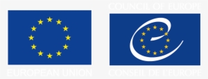 Png Download - Eu Coe Youth Partnership #3412594