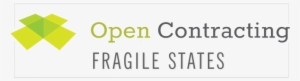 Fragile States Thanks - Open Contracting Partnership #3412676