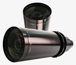 Cine Optics Projection - Film #3412717