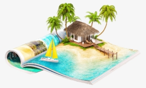 Browse Through These Brochures - Resort #3412740