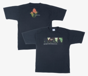 Nine Inch Nails #3412779