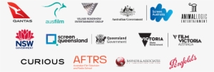 Australians In Film Gratefully Acknowledges Our Generous #3412806