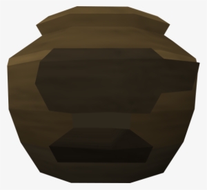 Fragile Smelting Urn Detail - Wood #3412822