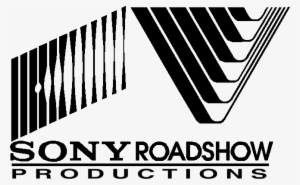 Sony Roadshow Productions - Sony Pictures Logo Png #3412823