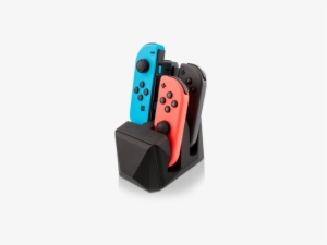 Nyko Switch Accessories - Nyko Charge Block For Nintendo Switch #3412989
