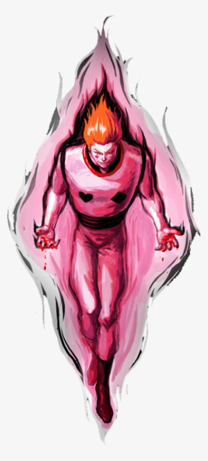 Hisoka,, Is Seen As A Heavy Contender Throughout The - Hisoka Fond D Écran #3413011