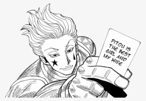 View Samegoogleiqdbsaucenao Hisoka , - Hisoka #3413040