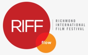 Riff-flow Logo Final - Richmond #3413042