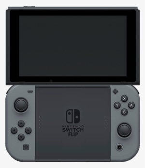 The Joycon Analog Sticks Are Meant To Look Like They #3413111