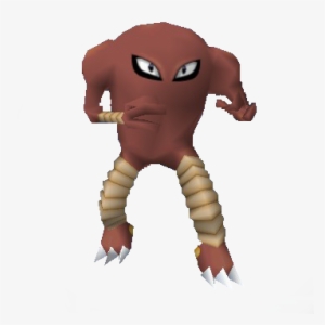 Hitmonlee St - Hitmonlee #3413192