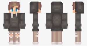 Minecraft Skin Hisoka - Minecraft #3413237