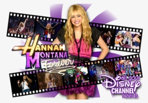 Best Of Both Girls Images ♥ Hannah ♥ Wallpaper And - Hannah Montana Forever #3413262