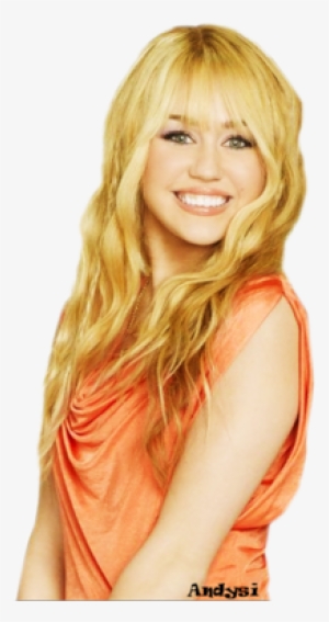 Hannah Montana Forever Shoot #3413318