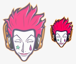 Hisoka - Mascot #3413321