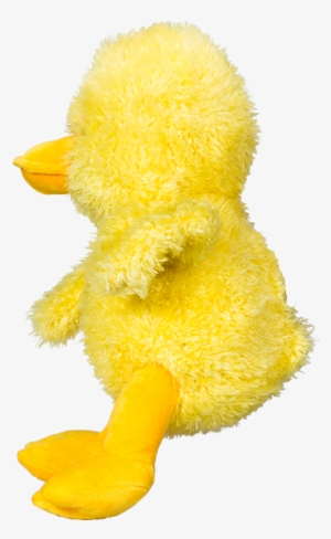 Baby Duck - Stuffed Toy #3413339