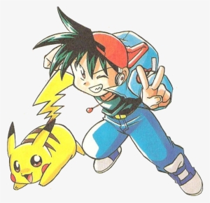 Pokemon Gotta Catch Em All Shu #3413364