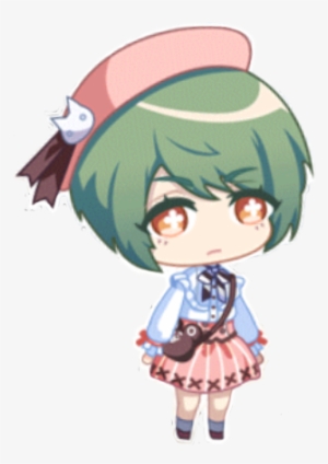 Yuki Casual Chibi 1 - Japan #3413382