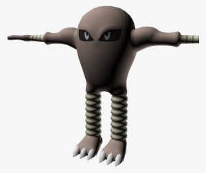 口袋妖怪飞腿郎hitmonlee - Cartoon #3413448