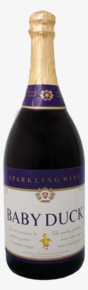 Baby Duck - Baby Duck Red Wine #3413473