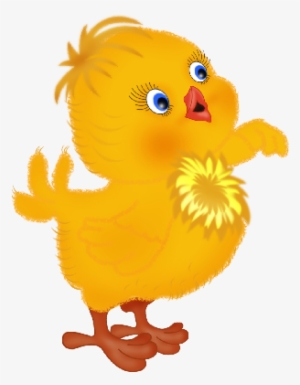 Цыпленок Рисунок #3413490