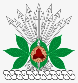 Ohio National Guard Crest - Flag #3413524