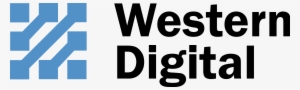 Open - Western Digital Co Ltd Logo #3413570