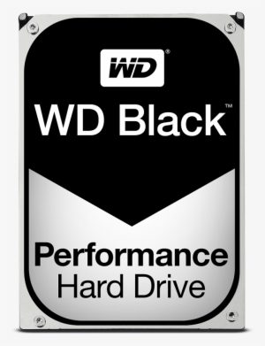 Ncixus - Com - Buy Wd4001faex - Western Digital Caviar - Western Digital Black Logo #3413615