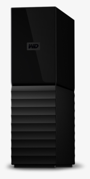 Image - Wd My Book #3413729