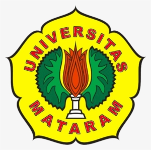 University Of Mataram Has The Symbol In The Form Of - Logo Universitas ...