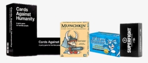 A Little Ol' Blog Here To Tell You Why Board Games #3413877