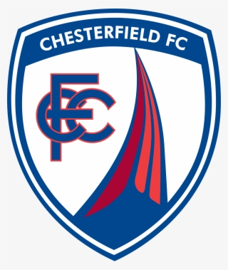 Chesterfield - Chesterfield Fc Logo #3413984