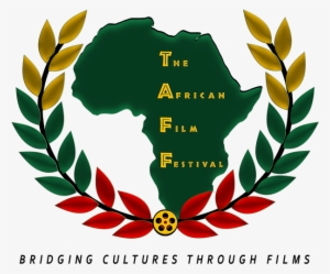 Newsletter - Africans Logo #3414031