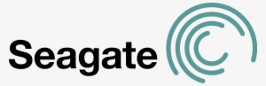 Why I Only Buy Seagate - Seagate Hard Drive Logo #3414148