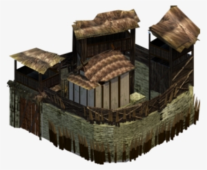 Gallic Fort - Thumbnail #3414281