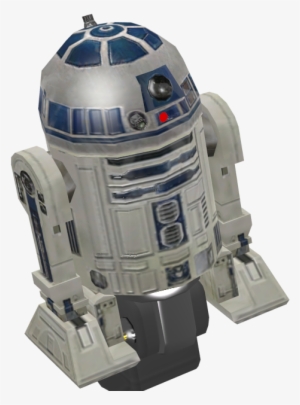 R2-d2 For Euro Truck Simulator - R2-d2 #3414309