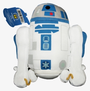 R2-d2 Deformed Plush - Star Wars Plush Dolls G1674757 #3414330