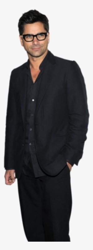 John Stamos On His Broadway Run, The Odds Of A Full - Sweatshirt #3414409