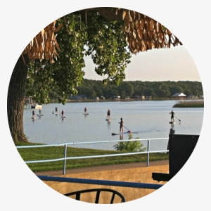 Social Paddles - Lakeside Paddle #3414410