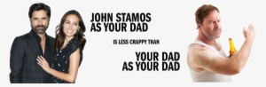 John Stamos , Is There Anything You Can't Do Have A - Girl #3414448