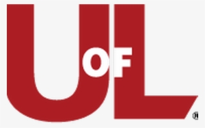 University Of Louisville Logo Png #3414478