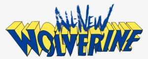 All-new Wolverine - All New Wolverine David Lopez #3414480
