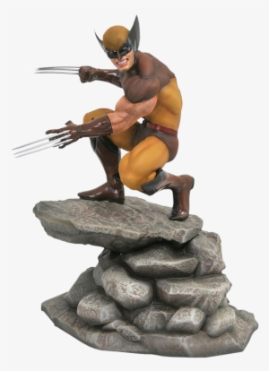 X-men - Diamond Select Marvel Gallery #3414501