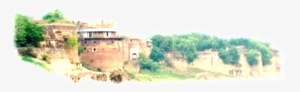 Alld-fort - Village #3414573