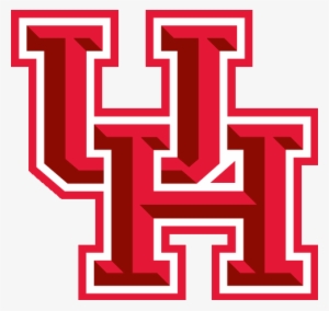 Louisville Cardinals At Houston Cougars Preview, Tv, - Houston Cougars Logo #3414596