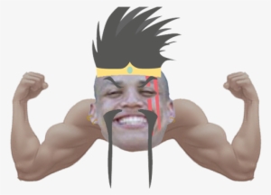 25 Apr - Loltyler1 Png #3414613 25 Apr - Loltyler1 Png #3414613