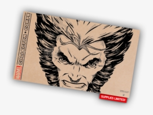 Funko Marvel Collector Corps - Marvel Collector Corps X Men #3414737