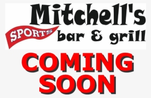 Mitchells Sports Bar Fort Wayne - Poster #3414738