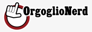 Orgoglio Nerd Orgoglio Nerd - Orgoglio Nerd #3414765
